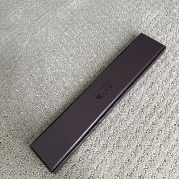 TOM FORD Long Box w/ dust bag Holiday Gift Closet Organization - Picture 4 of 6